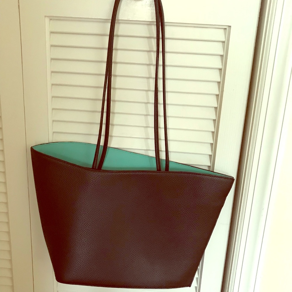 Beautiful elegant bag